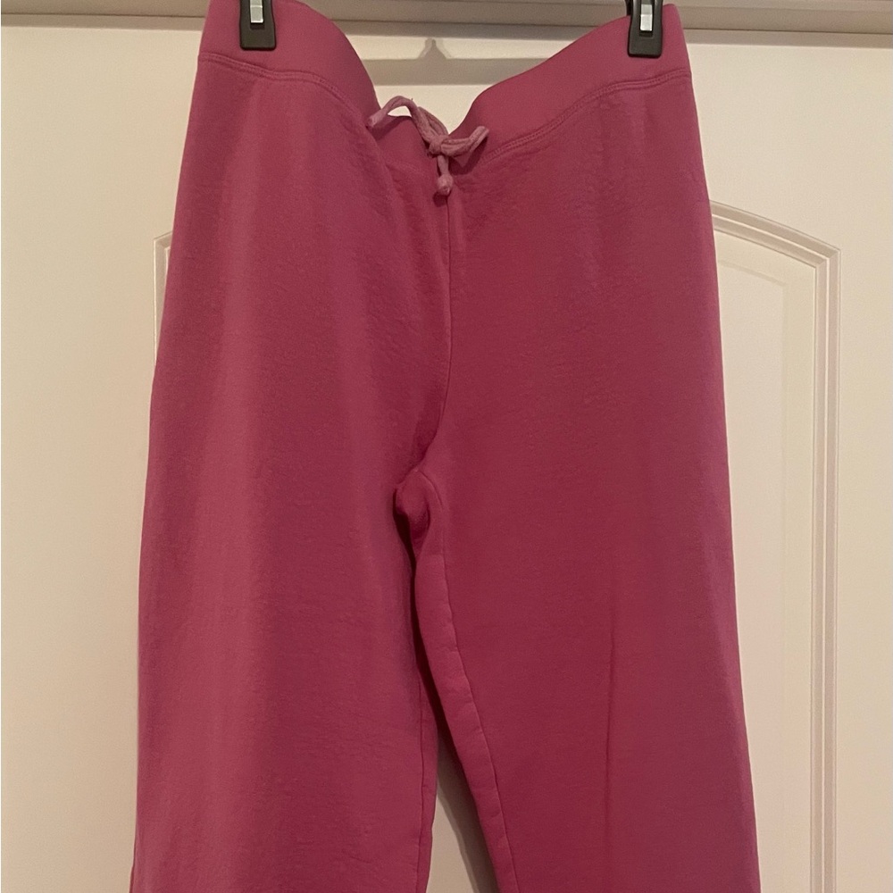Pajama Gram pants